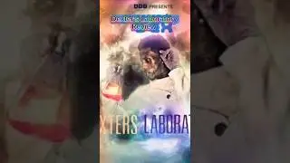 Dexters Laboratory Collab Review with @ddj282  #famousdex #dexterslaboratory  (REVIEW#167)