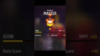 Grandmaster 😱😍😍 #utkarshff #short #freeflremax😎😎