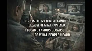 Lies that Fooled the Nation | Susan Smith Teaser