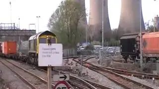 66956 on 4O51 02/04/11