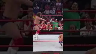 Why WWE Created the Eugene Character