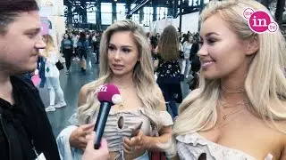 Fans und der YouTuber-Nachwuchs! Unterwegs auf der GLOW CON (Part 2)