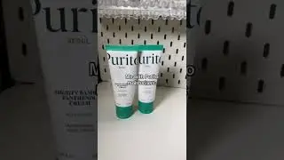 Все продукты доступны на YesStyle! #wonyoungism #koreanskincare #kbeauty #purito #shortfeed