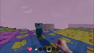 more lucid blocks