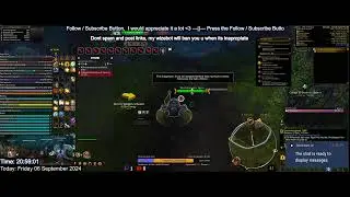 | WOW EU | TWW | DROP |  06 09 2024 | 2 Sub = Pet