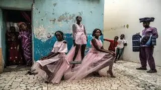 World Press Photo Expo Rotterdam promo 2019, 45 sec