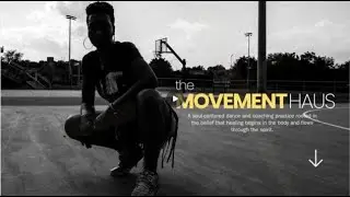 Introducing The Movement Haus 🌿 | Dance &bull; Wellness &bull; Culture