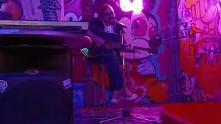 Grif Set at АкуРок Фест #16 (ЭльБарто Бар, 28.09.2024)