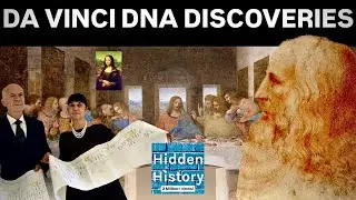 Surprising secrets and living descendants revealed in Leonardo da Vinci DNA breakthrough
