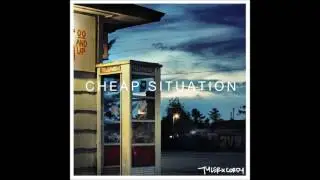 TYLERxCORDY - Cheap Situation (Official Audio)