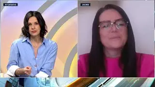 Nutricionistkinja za N1: Kako i kada kortizol 