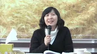 Christ&rsquo;s Army Training Course - Chapter 12 The Whole World is One family [Sunmi Son]