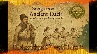 BRAULETUL - Archaic Romanian Folk Dance