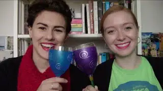 The Wine Book Tag