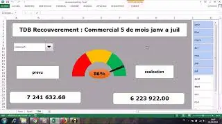 TDB RECOUVREMENT