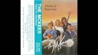The McKees - Vision Of Tomorrow (Full Album)
