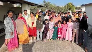 सूतबंधन भाई Bhushan का 29Dec25 | Sr Vandana