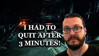 Let's play Greetings! [Horror game]