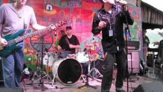 The Black Owls _ Skynyrd
