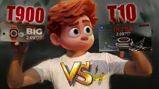 T900 Ultra vs T10 Ultra Smartwatch ⌚ | Comparison in Between T900 Ultra & T10 Ultra Smartwatch | YL