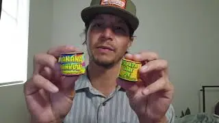 Karisma Papaya Key Lime Pie Live Rosin Review