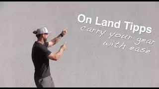 WSL Carry your gear with ease