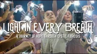 Light In Every Breath - A Journey Of Hope Through Cystic Fibrosis