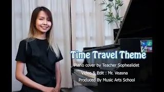 Time Travel Theme