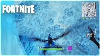 Fortnite - Ice Legion [stream]