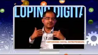 Digital India Summit & Awards 2016 - Episode 3 - Promo
