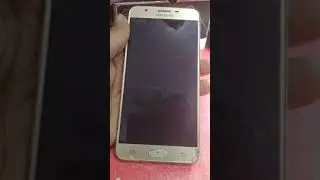 SAMSUNG GALAXY J7 PRIME HARD RESET 2024⚙️/ J7 PRIME HARD RESET 2024 LETEST ⚙️⚙️