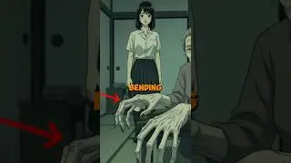 The Obāchan Impostor | Japanese Urban Legend