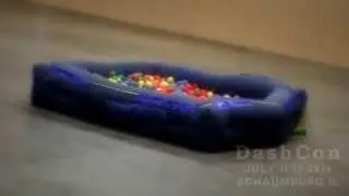 DashCon Promo Video