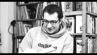 Audio88 - Schweigeminute