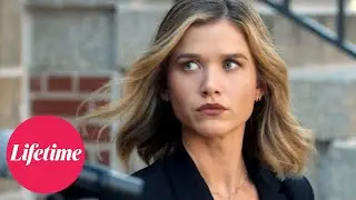 Deadly Misconduct | Available Exclusively on Lifetime Movie Club | Lifetime