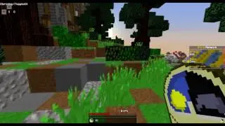 Ultra HCF Lets Play #2 - Found a Raidable base & Pvp timer kills me