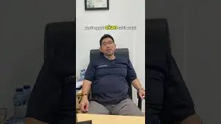 OPERASI AMBEIEN YANG PALING MINIM RASA SAKITNYA DI STWC