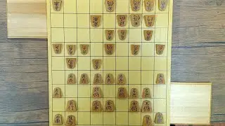 将棋　四間飛車についての考察14 （先）右四間飛車～エルモ囲い　対全日本アマ名人栃木県代表　門屋良和（四間飛車～早囲い～△6三銀）2026年1月対局　JapanesChess　SYOUGI　宇都宮市