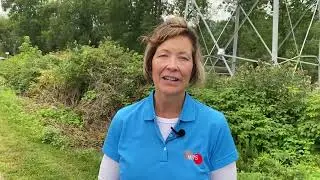 Wisconsin Public Service Riverbend Trail Project