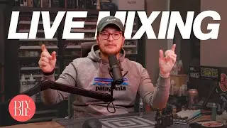 Bring me Flavor, I Make Vape | DIY OR DIE LIVE