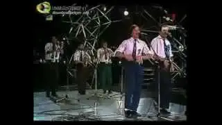 Tropicale Thaitii Granda Banda - Płynie muzyka z ust grzechotnika zdzicha Opole 1977