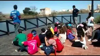 Excursiones para colegios
