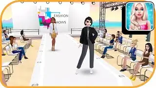 Super Stylist - Makeover & Style Fashion Guru 110 | Crazy Labs by TabTale | Role Playing  | HayDay