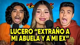 LUCERO SERPA 