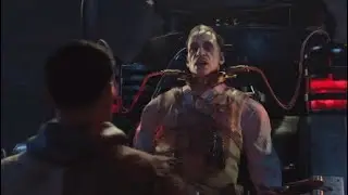 BOTD ENDING CUTSCENE