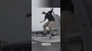 Super SICK Skateboarding Clips!