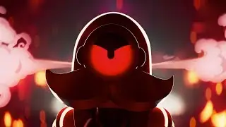Barley's Last Call | Brawl Stars x Golden Wolf