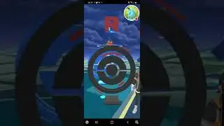 Pokemon Go HI HI TEAM ROCKET LEADER ARLO 🤯 💥