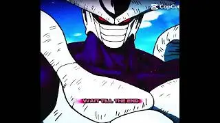 Moment Before Disaster || Song Name: Montagem Super Sonic || #goku #edit #trending