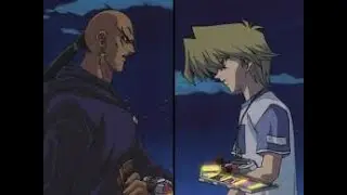 Yu Gi Oh! Legacy of the Duelist eps 23 Joey Vs Odion